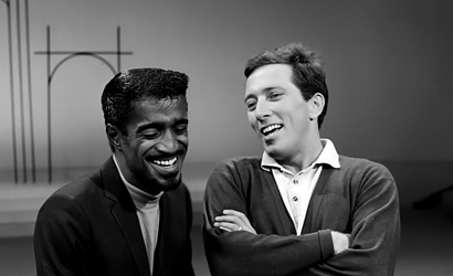 YouTube Tues: The Andy Williams Show 1962