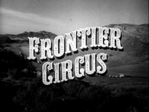 Frontier-Circus
