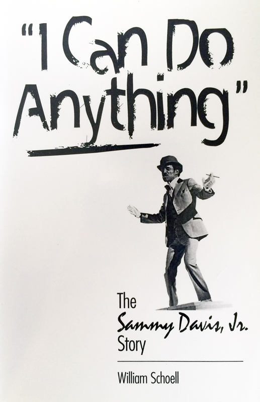 a review of the life and works of sammy davis jr Film reviews review: ‘sammy davis, jr: i’ve gotta be me’ a fine tribute to performers who risk the spotlight to create opportunities for others. a review of the life and works of sammy davis jr Film reviews review: ‘sammy davis, jr: i’ve gotta be me’ a fine tribute to performers who risk the spotlight to create opportunities for others.
