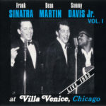 Jazz Hour At The Villa Venice CD