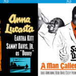 Two Sammy films released on Blu-ray!