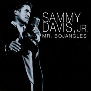 Mr. Bojangles 1999
