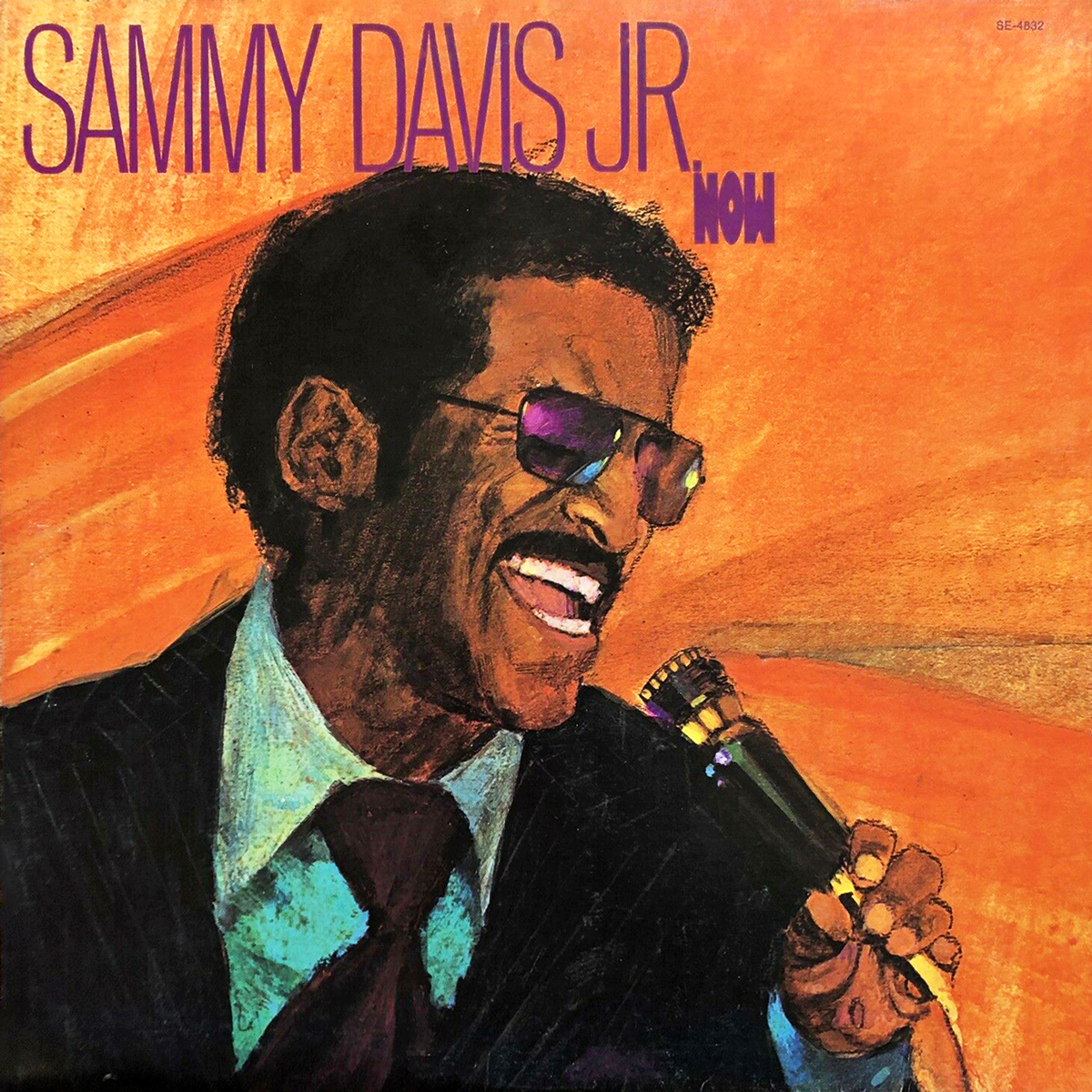 sammy davis jr candy man