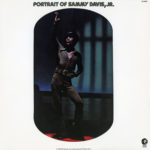 Portrait Of Sammy Davis Jr LP
