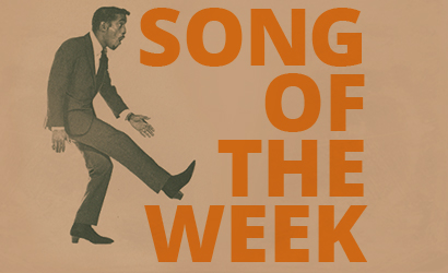 Sammy Davis Jr Song of the Week