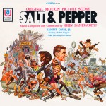 Salt-And-Pepper