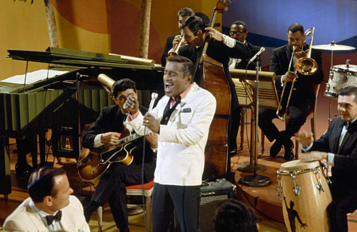 Sammy Davis, The Sammy Davis, Jr. Show, 1966