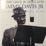 Sammy Davis Sings Laurindo Almeida Plays Germany