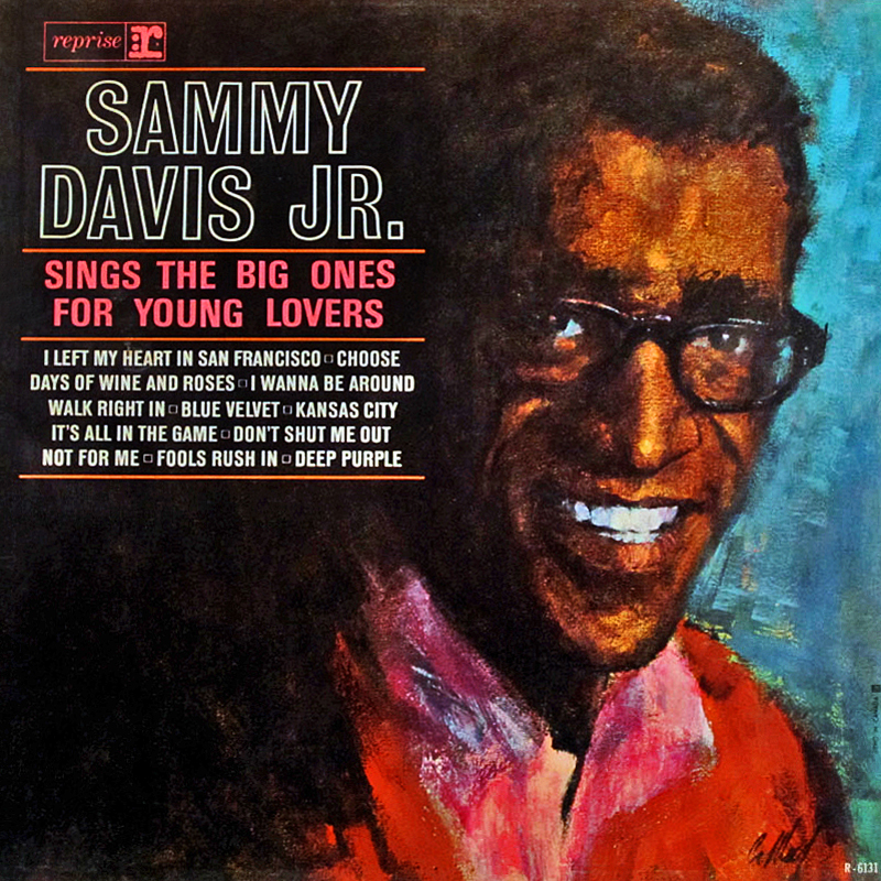 american masters sammy davis jr