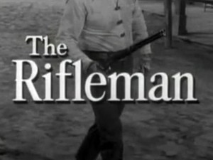 The-Rifleman