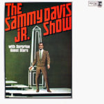 The Sammy Davis Jr Show LP2