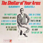 The Shelter Of Your Arms UK