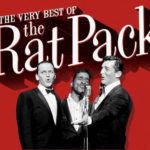 The Very Best Of The Rat Pack CD