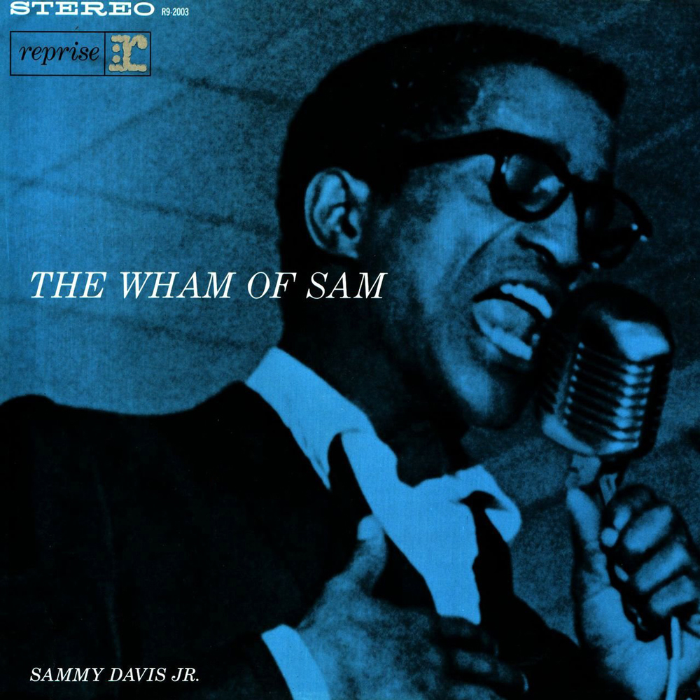 The Wham Of Sam
