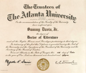 Atlanta-University-Degree