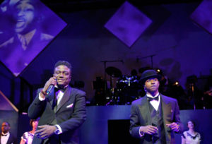 BET Kenny Davis Michael Adkins