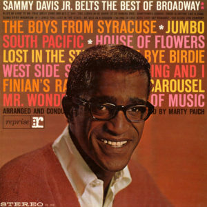Belts The Best Of Broadway
