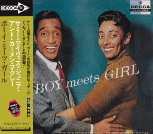 Boy Meets Girl 1993