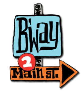 Broadway To Main Street