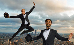 From Sammy With Love Netherlands