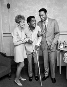 Golden Boy London Palladium 6