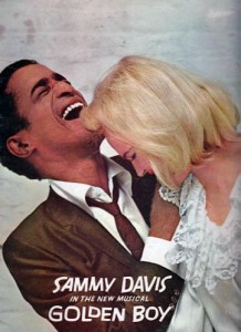 Golden Boy 1964-66 Broadway