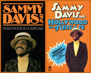 Hollywood In A Suitcase Reprints