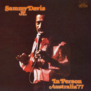 In Person Australia 77 LP