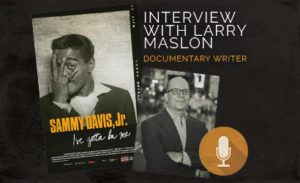 Interview Larry Maslon