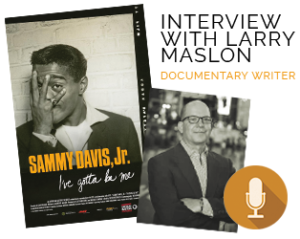 Interview Larry Maslon