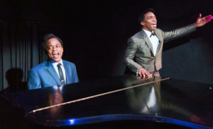 Lights Out Nat King Cole