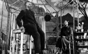 Lost In The Stars Todd Duncan