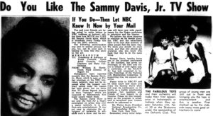 Indianapolis Recorder, 9th April 1966