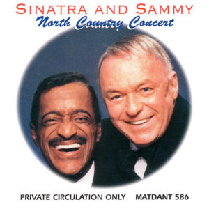 North Country Concert 1988 CD