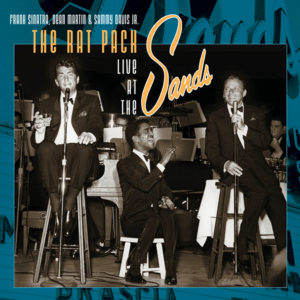 Rat Pack Live At The Sands