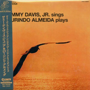Sammy Davis Sings Laurindo Almeida Plays Japan