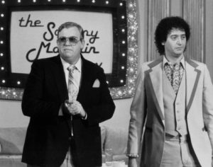 The Sammy Maudlin Show