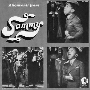 Sammy Souvenir 45