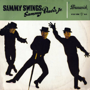 Sammy Swings Germany