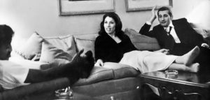 Sammy And Jane And Burt Boyar2