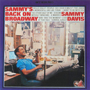 Sammys Back On Broadway Download