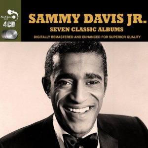 Seven Classic Albums