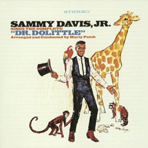 Sings The Complete Dr Dolittle Download