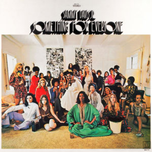 Something For Everyone LP