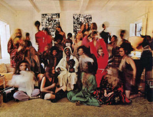 Something For Everyone LP Inside 2