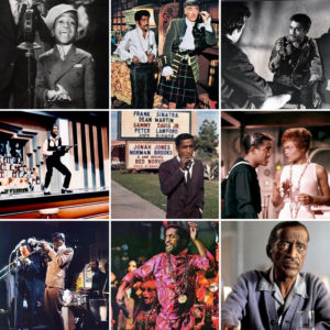 TCM Summer Under The Stars Sammy Davis Films
