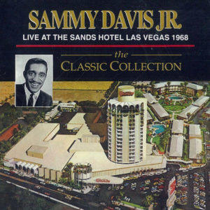 That's All Live At The Sands Hotel