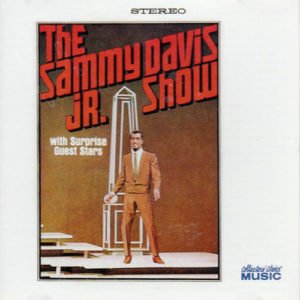The Sammy Davis Jr Show CCM