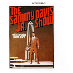 The Sammy Davis Jr Show Download