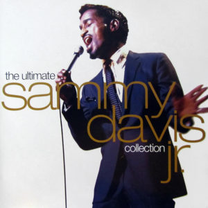 The Ultimate SDJr Collection CD